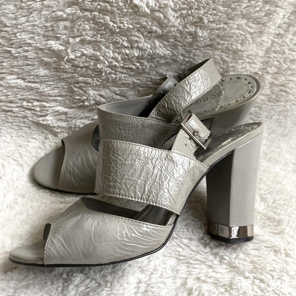 Bcbgirls sandals